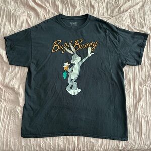 bugs bunny tshirt
